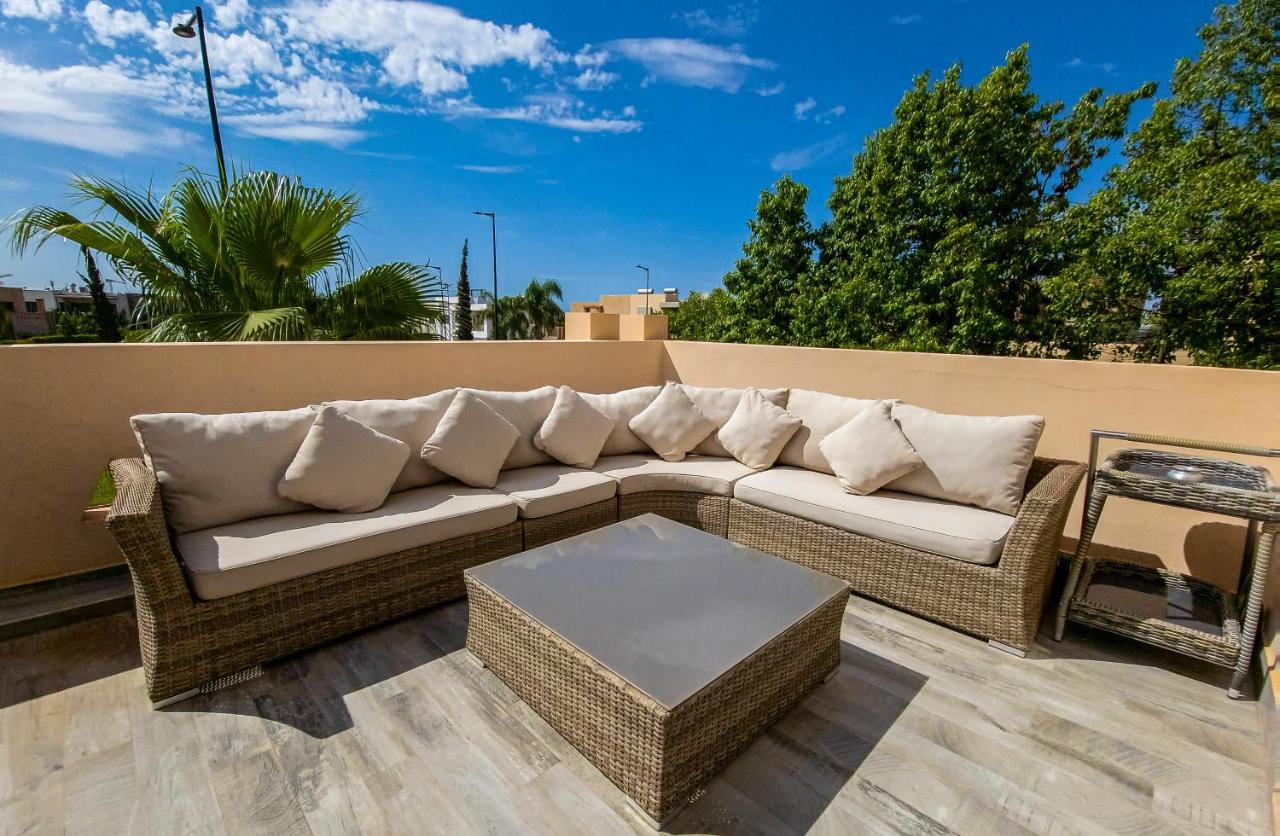Villa Haw Marrakech Marrakesh Esterno foto